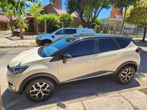 Renault Captur 2.0 Intens