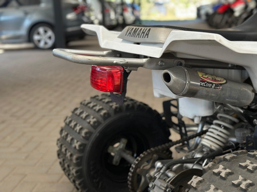 Yamaha Blaster 200cc 2t