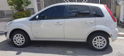 Ford Fiesta 1.0 Rocam Se Plus Flex 5p 2014