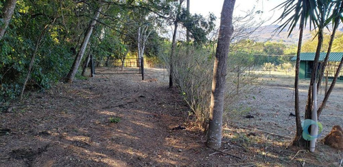 Imagem 2 de 7 de Terreno À Venda, 1340 M² Por R$ 139.000,00 - Zona Rual - Delfinópolis/mg - Te1515