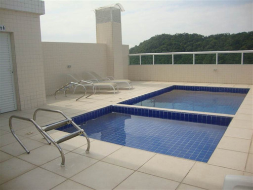 Imagem 17 de 20 de Apartamento - Venda - Canto Do Forte - Praia Grande - Tab27