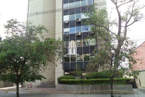 Imagem 11 de 15 de Conjunto Comercial 204m² 4 Vagas E 3 Banheiros - Lo6954
