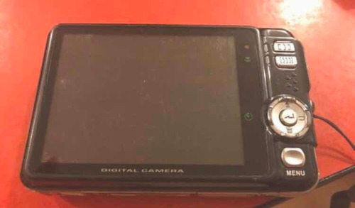 Cámara Genius D5175