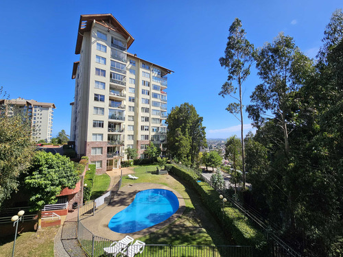 Vende Dpto 4 Dormitorios 3 Baños Andalue (90148)