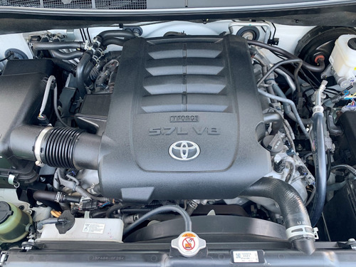 Imagen 14 de 15 de Toyota Sequoia Platinum 2019
