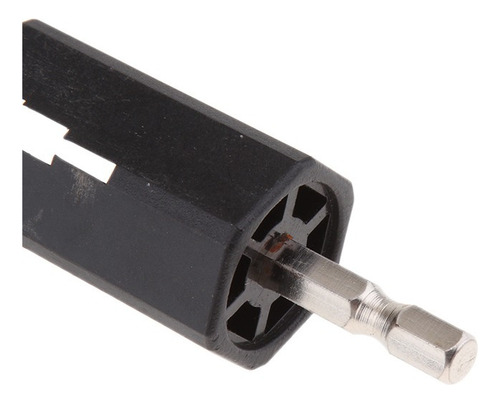 Enchufe De Cuerda De Taladro Eléctrico
