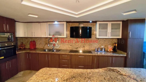 Imagen 9 de 13 de Casa En Maracay Venta Fundacion Mendoza Estef 22-12991