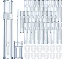 Comprar 30ps 5ml Tubos Vacíos Brillo Labios Envase Para Brillo Labio