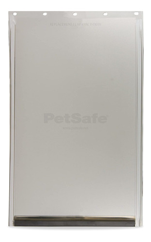 Petsafe Freedom - Solapa De Repuesto Para Puertas Petsafe P.