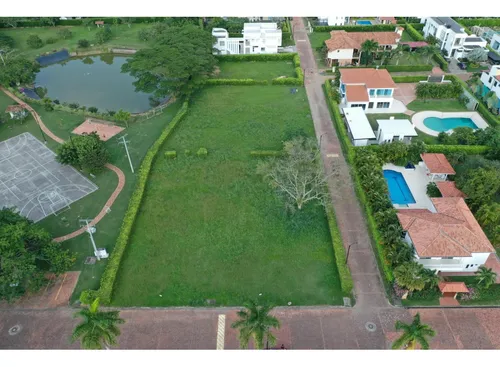 Se Vende Lote En Anapoima