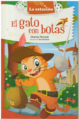 Gato Con Botas, El