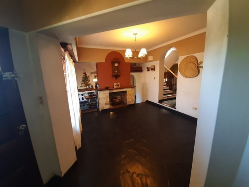 Imagen 14 de 14 de Chalet En Venta En Ituzaingo Norte