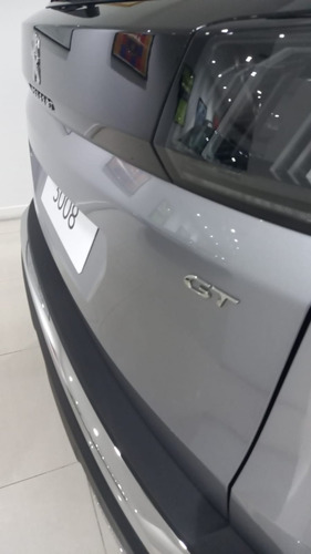 Peugeot 3008 2.0 Gt-line Hdi Pack Tiptronic