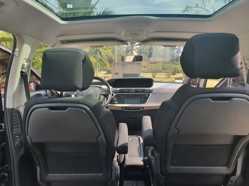 Citroën C4 Picasso 1.6 Thp Feel Pack 165cv Automática
