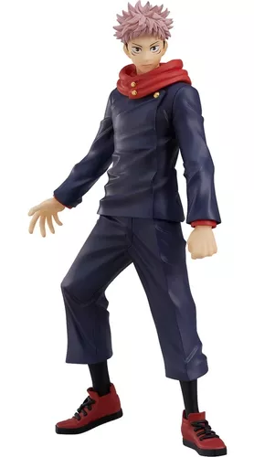 GOOD SMILE Mob Psycho 100 3 - Shigeo Kageyama - Pop Up Parade 16cm