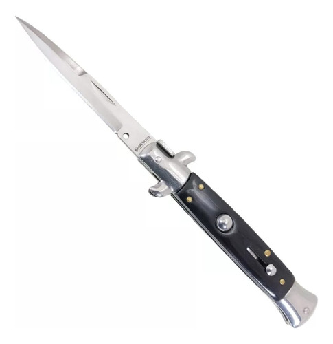 Navaja Estilete I Sc198lb Magnum By Boker Arbolito Stilleto