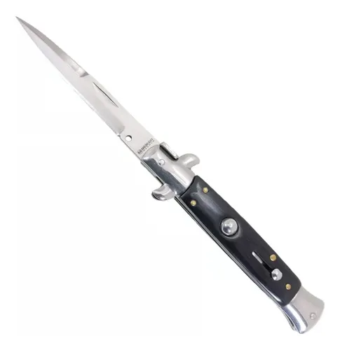 Navaja Estilete I Sc198lb Magnum By Boker Arbolito Stilleto