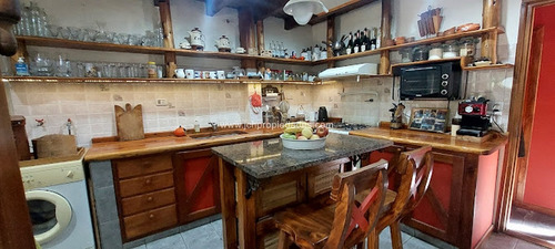 Dos Cabañas En Block En Zona Puerto La Villa