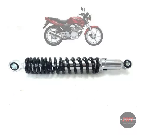 AMORTECEDOR CBX 200 STRADA FAR