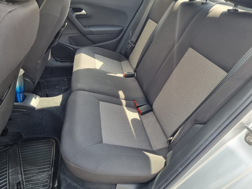 Imagen 11 de 13 de Volkswagen Vento 2021