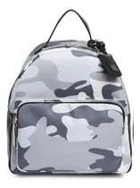 Comprar Mochila De Viaje Tommy Hilfiger Julia Dome Para Mujer, Nylon Reciclado, 28.5x26x12 Cm, Diseño Moderno, Ideal Para Adultos.