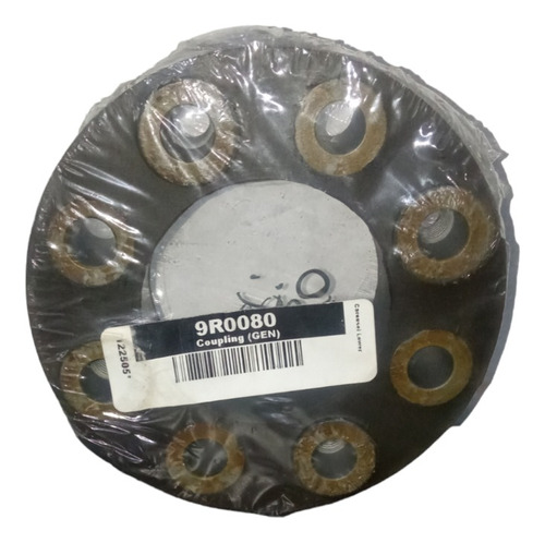 9r0080 - Coupling Para Equipo Caterpillar® - 