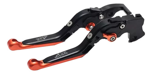 Manetas De Freno Y Embrague Para Ktm Duke 125 200 250 390