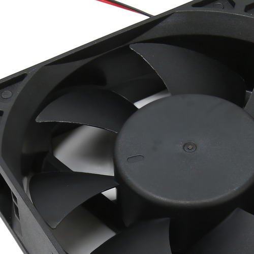 Caja De Ventilador De Refrigeración Para Computadora 4000 Rm