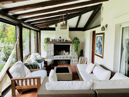 Imagen 9 de 17 de Casa En Alquiler Temporario - Santa Barbara