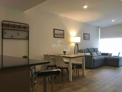 Imagen 1 de 30 de Apartamento Estudio Zona Puerto De Punta Del Este - Punta Del Este Peninsula