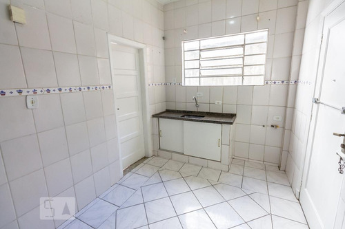 Apartamento À Venda - Barra Funda, 3 Quartos, 130 - S893131204