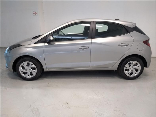 Hyundai Hb20 1.6 16v Vision