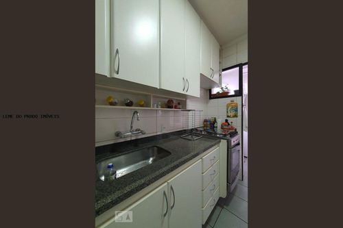 Imagem 12 de 15 de Apartamento 3 Dormitórios Para Venda Em São Paulo, Bosque Da Saúde, 3 Dormitórios, 1 Suíte, 2 Banheiros, 2 Vagas - Asrv01_2-1160012