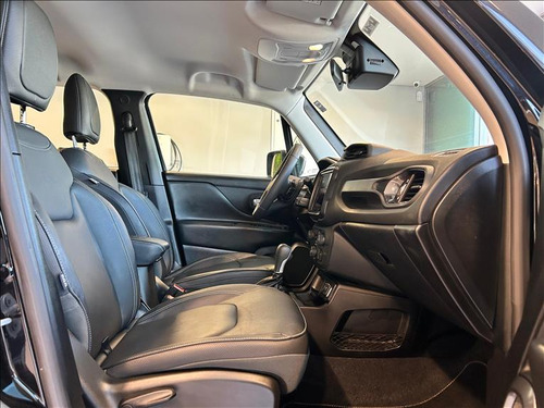 Jeep Renegade 1.3 T270 Turbo Longitude