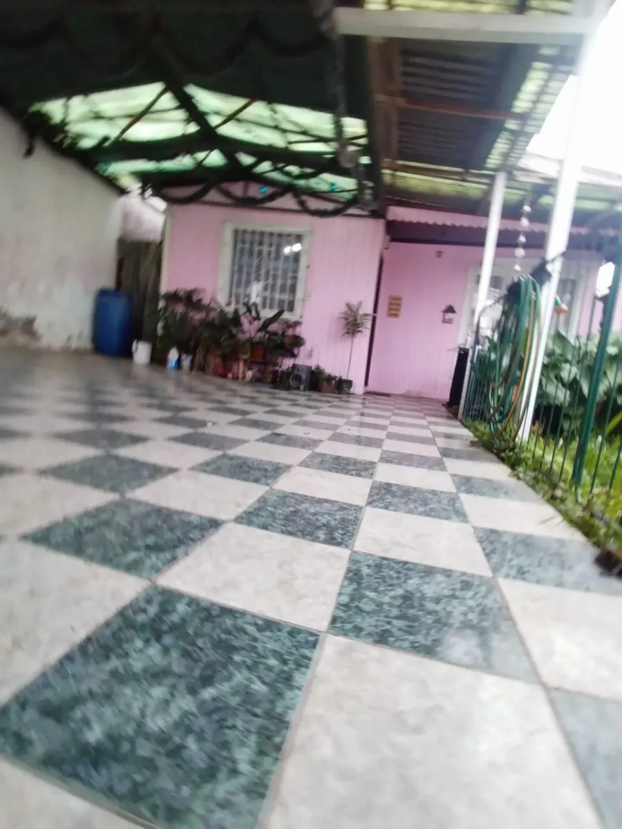 Imagen 2 de 18 de Vco Vende Terreno 225mts2 Con Casa 91mts2 Mixta.