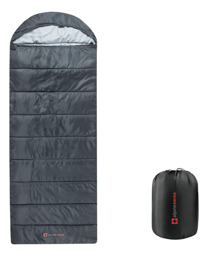 32.0 °f (32°f) Saco De Dormir Ligero Impermeable Con Saco De