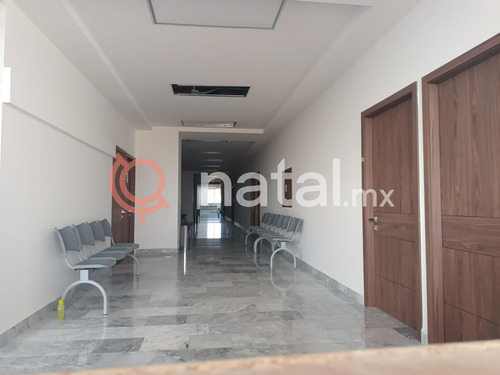 Local Consultorio En Renta Hospital Mac Santa Julia Leon