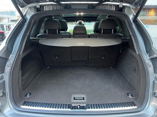 Porsche Cayenne 3.6 Gts At