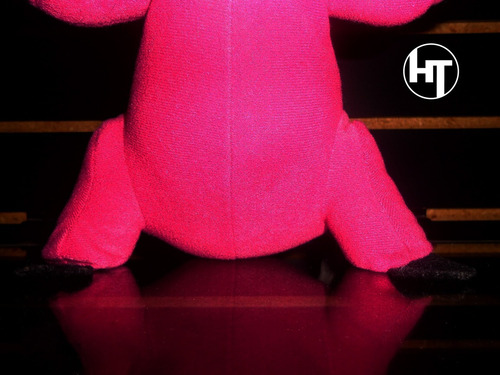 Imagen 5 de 8 de Los Picapiedras, Dino, Peluche, Play By Play, 10 Pulgadas