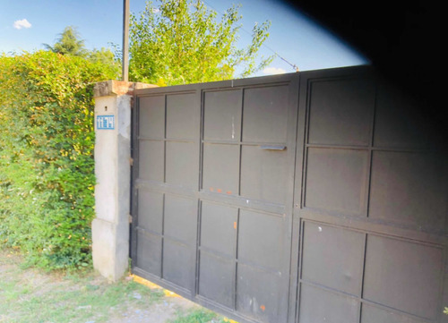 Imagen 14 de 14 de Casa En 3 Lotes Piscina Cerca Colectora Acceso Oeste