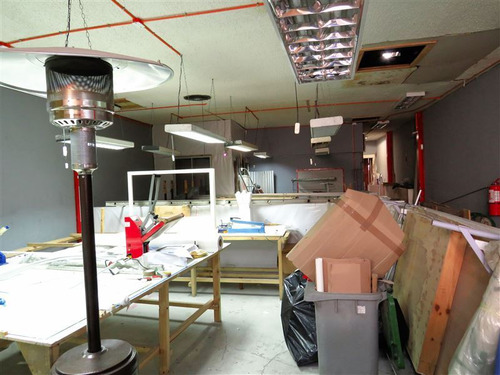 Imagen 10 de 17 de Local Comercial En Venta En Santiago