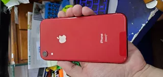 iPhone XR Red Edition