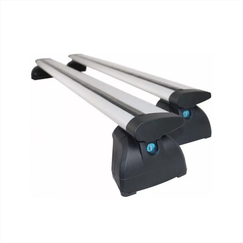 Barras Portaequipaje Wingbar Chirey Tiggo 7 Pro 2023 - 2026