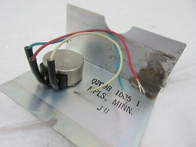 Carrier Hf26ca024 Honeywell M934a1490 Modutrol Damper/va Aac