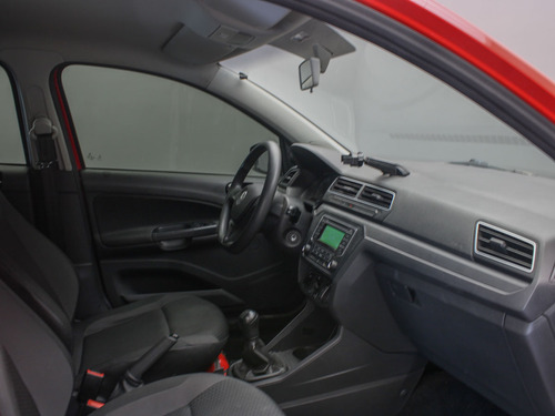 Volkswagen Gol 1.6 Mt 2020