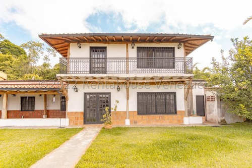 Imagen 6 de 7 de Casa En Venta Oripoto 23-10140 Renta House Los Samanes