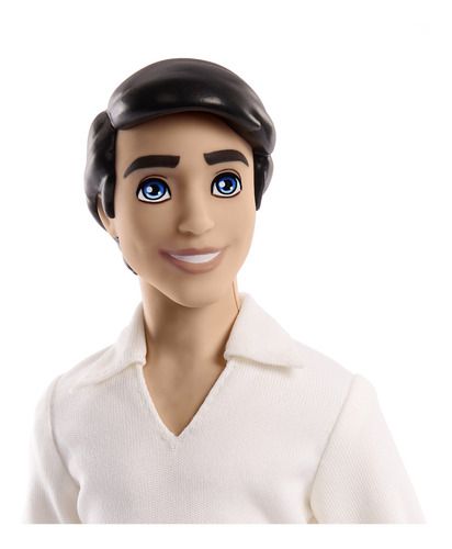 Disney Princess Erik Principe Mattel