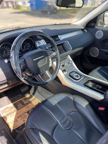 Land Rover Evoque 2.0 Pure Plus 240cv