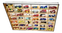 Comprar Exhibidores De Hot Wheels - Organizador, Fibroplus Blanco