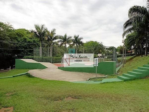 Imagem 22 de 30 de Terreno À Venda, 525 M² Por R$ 730.000,00 - Bosque - Vinhedo/sp - Te0221